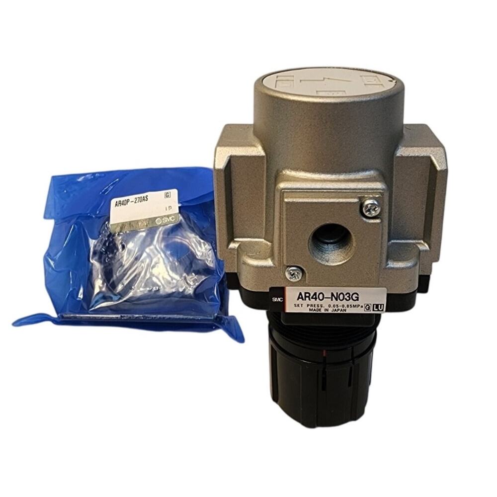 SMC AR40-N03G AR40N03G NEW NO BOX
